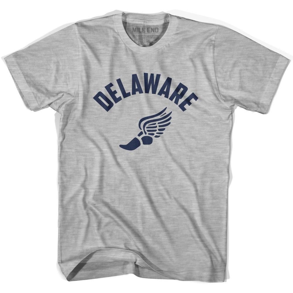 Delaware Track T-shirt-Adult product image 2