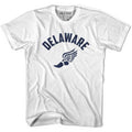 Delaware Track T-shirt-Adult product image 1