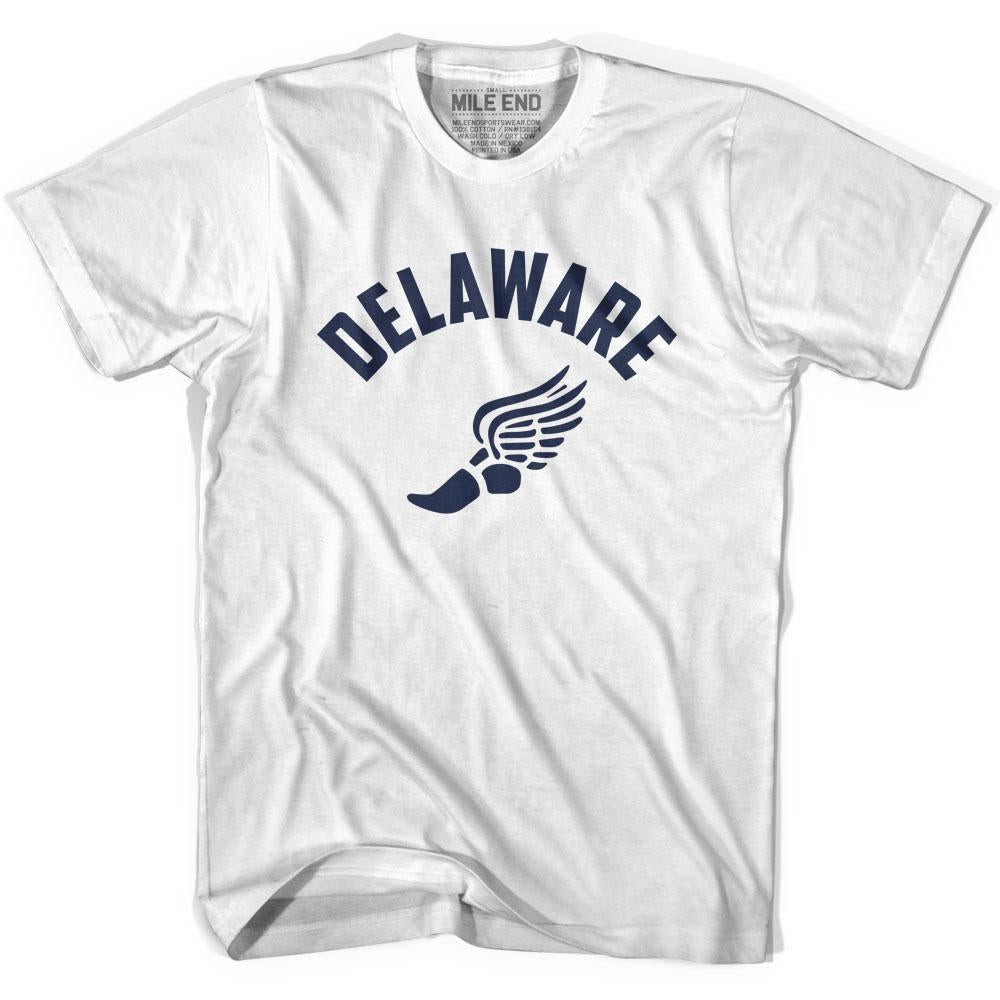 Delaware Track T-shirt-Adult product image 1