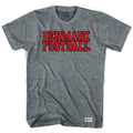 Denmark Football Soccer T-shirt-Adult product image 1