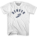 Denver Track T-shirt-Adult product image 1