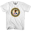 Department of Justice Soccer T-shirt-Adult product image 1