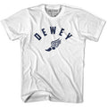 Dewey Track T-shirt-Adult product image 1
