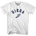 Dibba Track T-shirt-Adult product image 1
