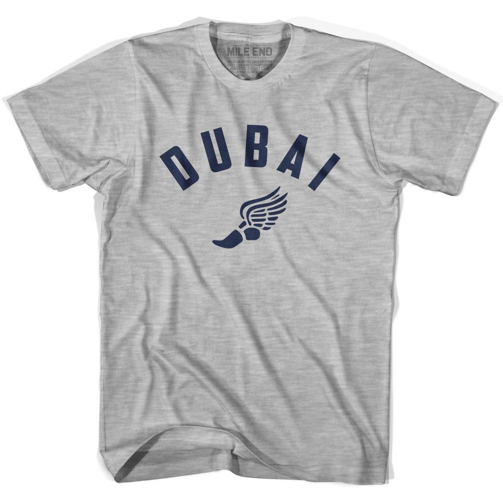 Dubai Track T-shirt-Adult product image 2