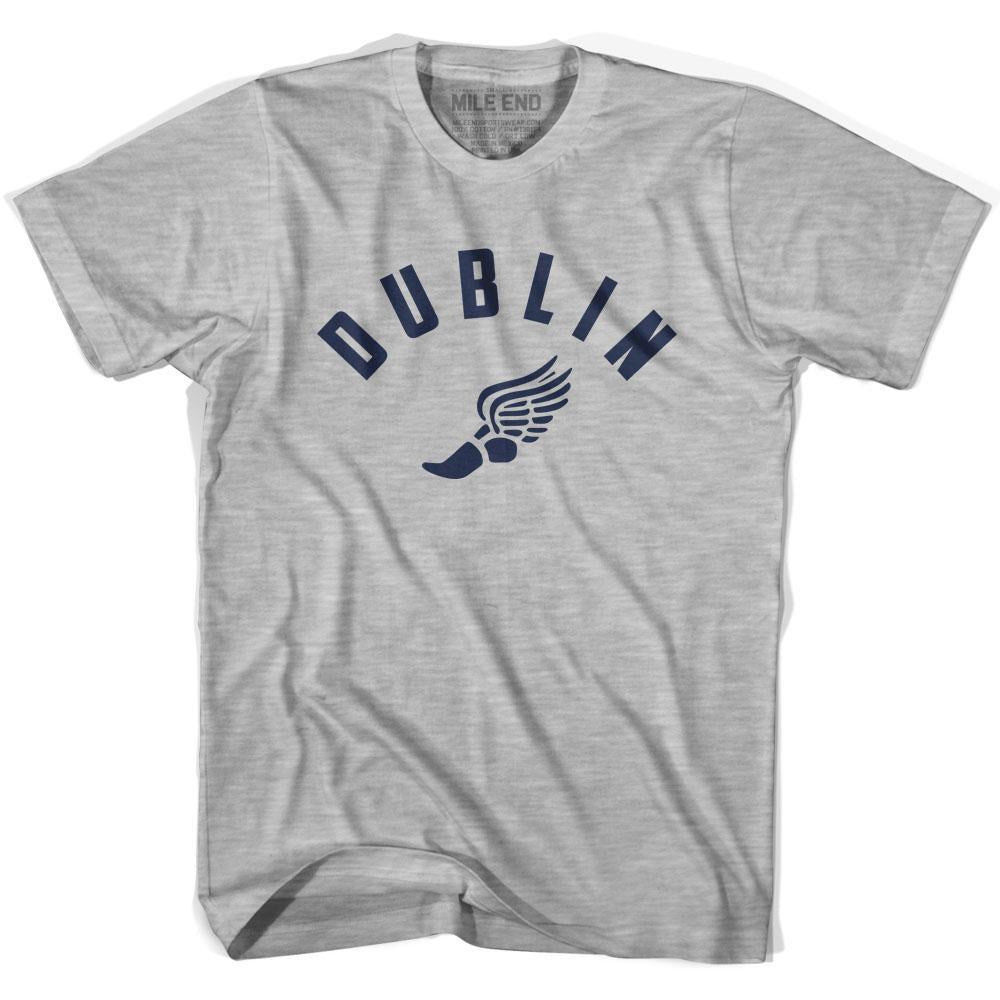 Dublin Track T-shirt-Adult product image 2