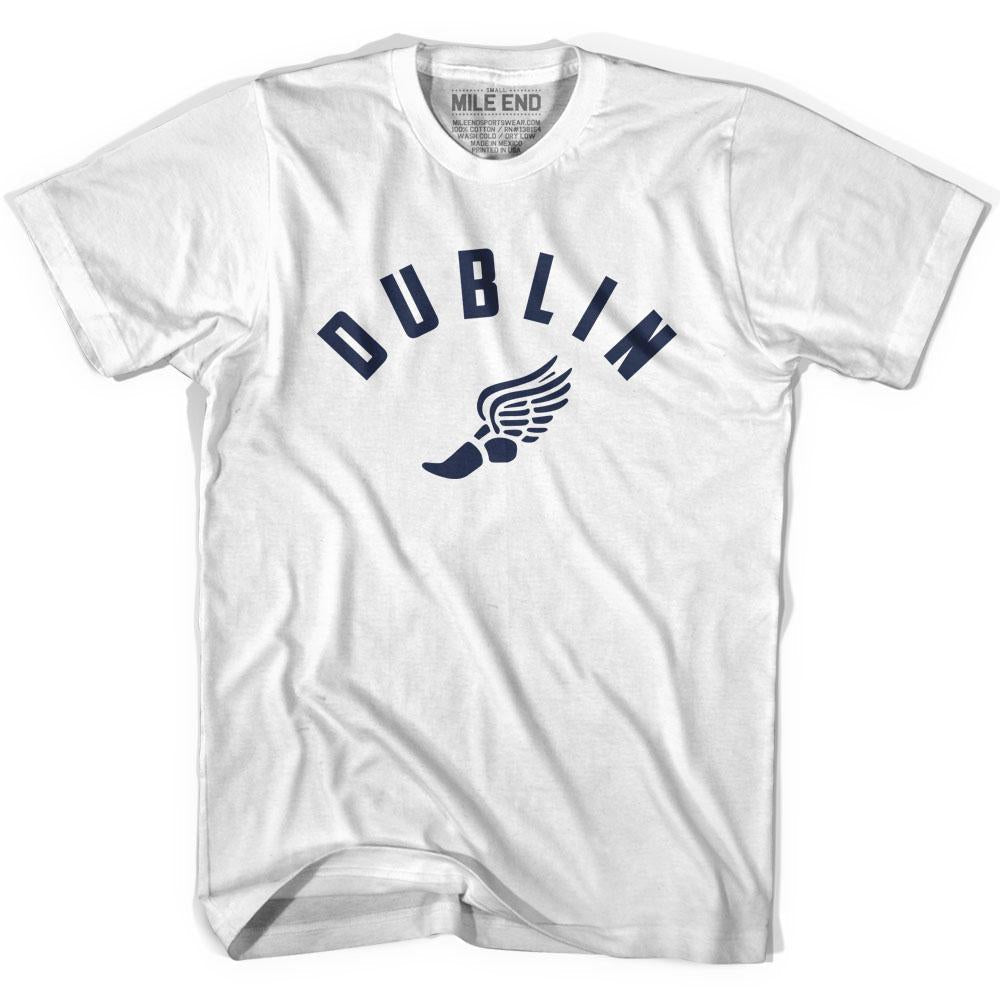 Dublin Track T-shirt-Adult product image 1