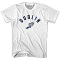 Dublin Track T-shirt-Adult product image 1