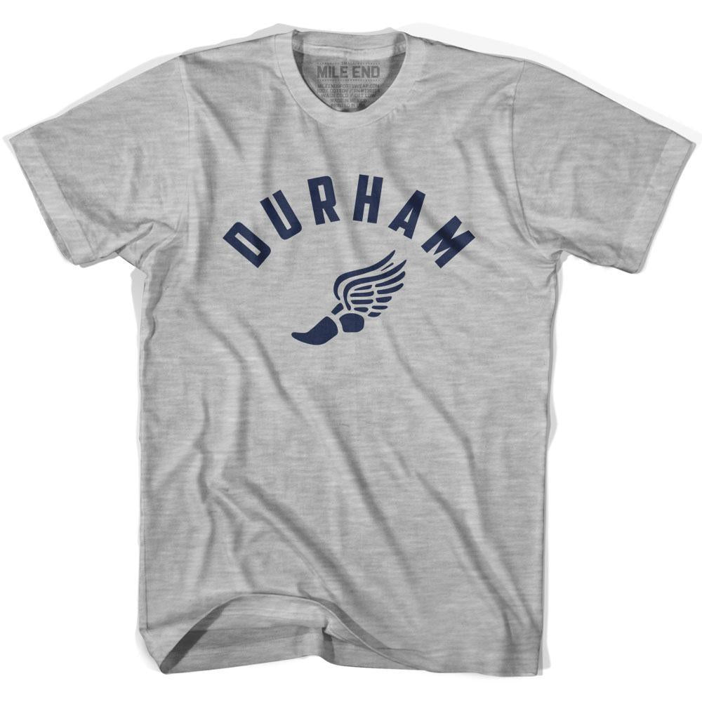 Durham Track T-shirt-Adult product image 2