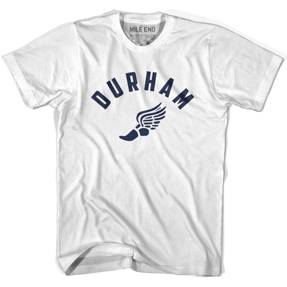 Durham Track T-shirt-Adult product image 1