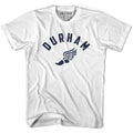 Durham Track T-shirt-Adult product image 1