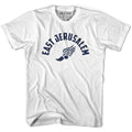 East Jerusalem Track T-shirt-Adult product image 1