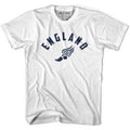 England Track T-shirt-Adult product image 1