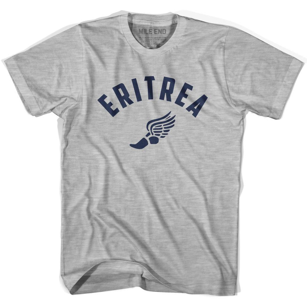 Eritrea Track T-shirt-Adult product image 2