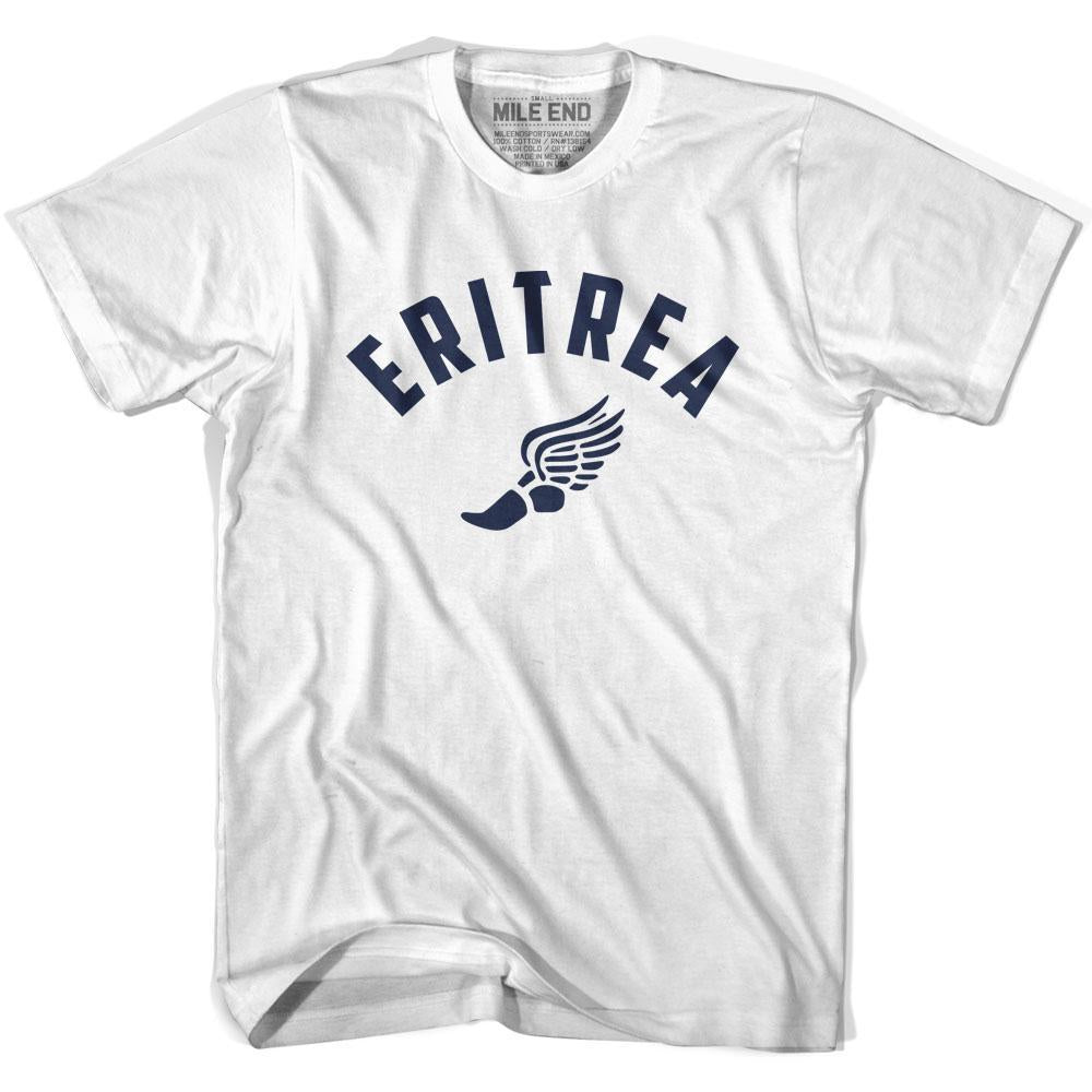 Eritrea Track T-shirt-Adult product image 1