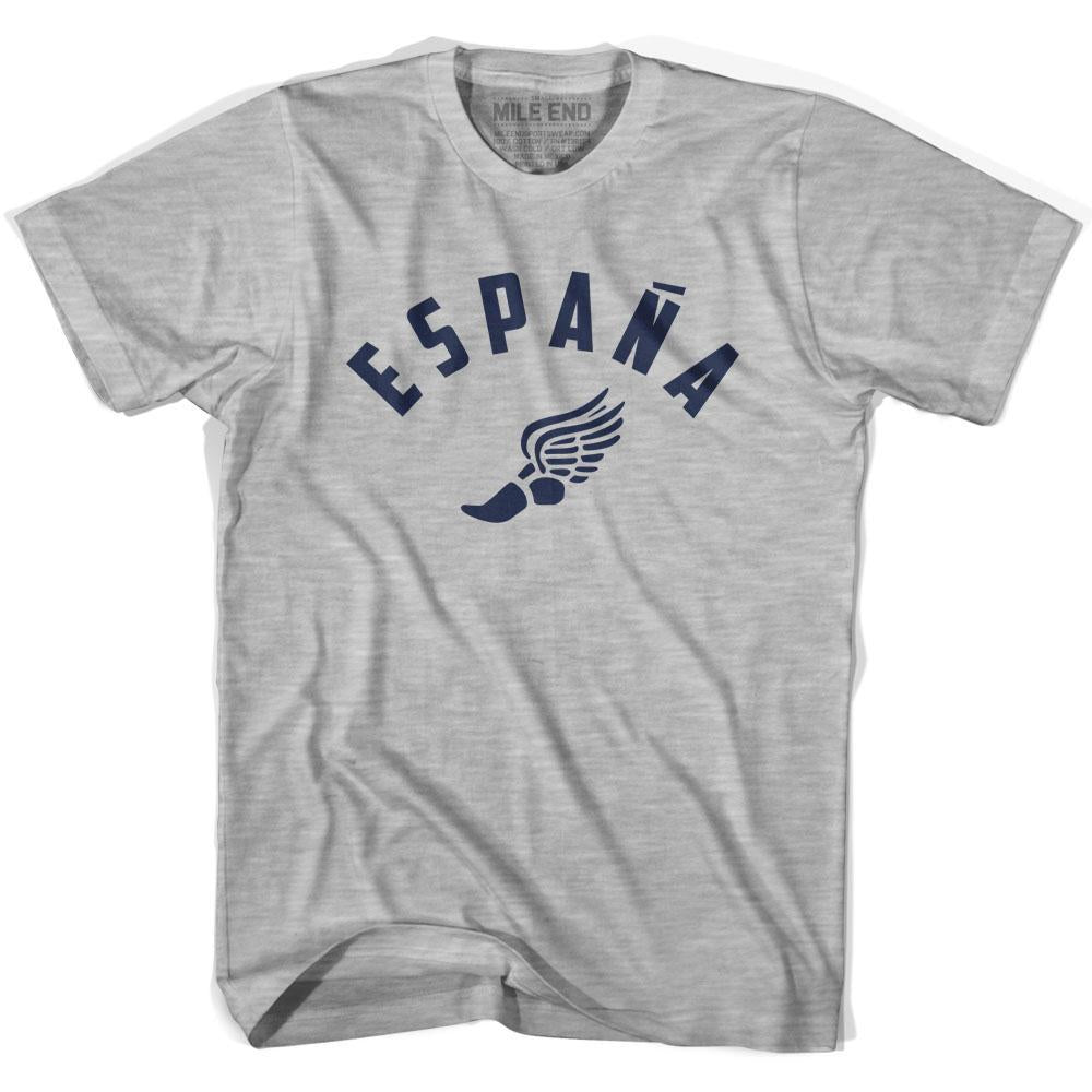 Espana Track T-shirt-Adult product image 2