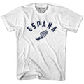 Espana Track T-shirt-Adult product image 1