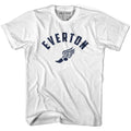 Everton Track T-shirt-Adult product image 1