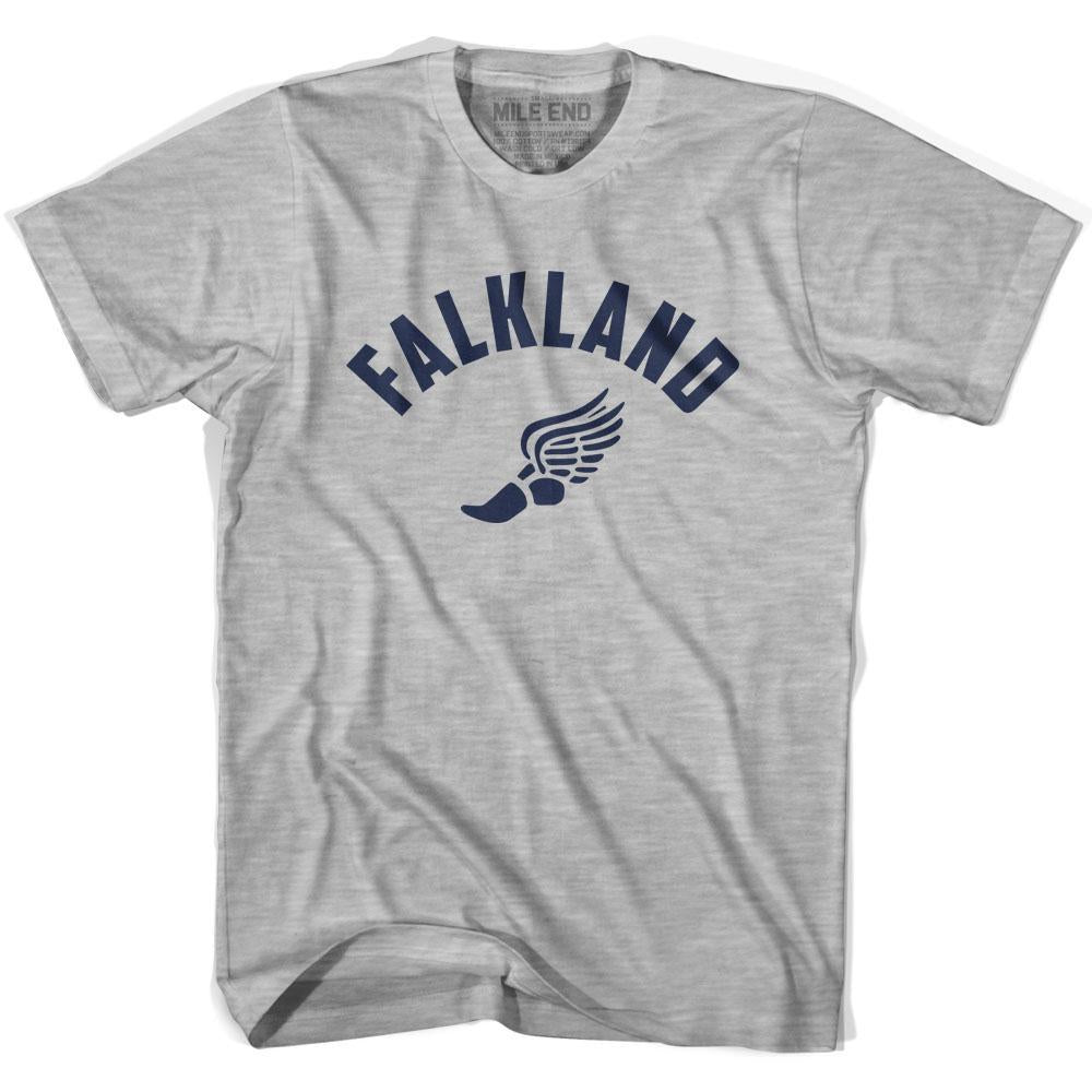 Falkland Track T-shirt-Adult product image 2