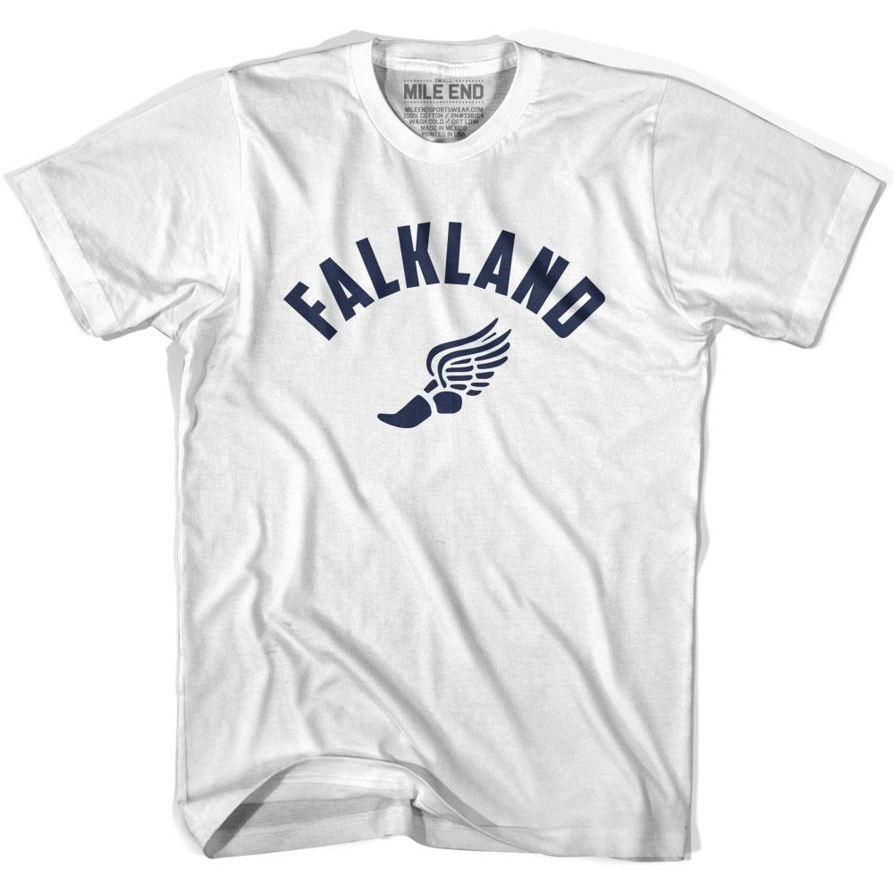 Falkland Track T-shirt-Adult product image 1