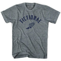 Fictional Track T-shirt-Adult product image 1