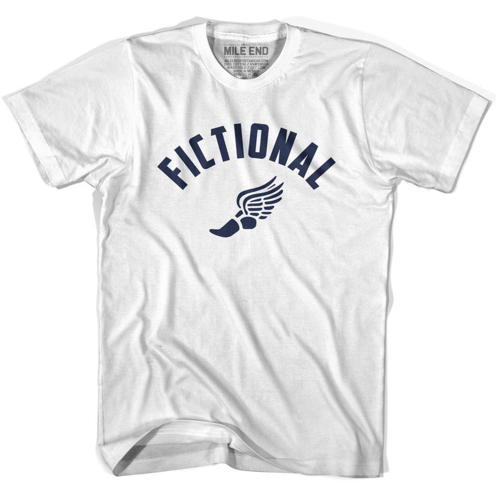 Fictional Track T-shirt-Adult product image 1