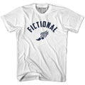 Fictional Track T-shirt-Adult product image 1