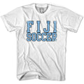 Fiji Soccer Nations World Cup T-shirt-Adult