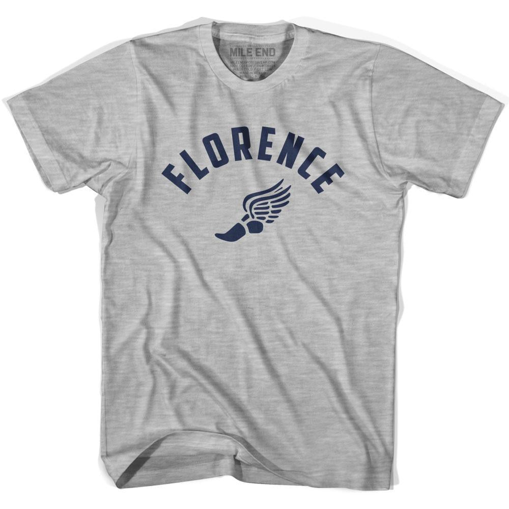 Florence Track T-shirt-Adult product image 2