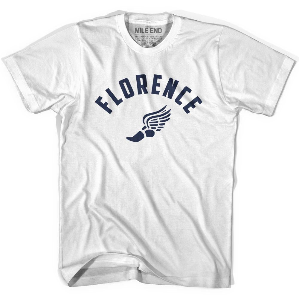 Florence Track T-shirt-Adult product image 1