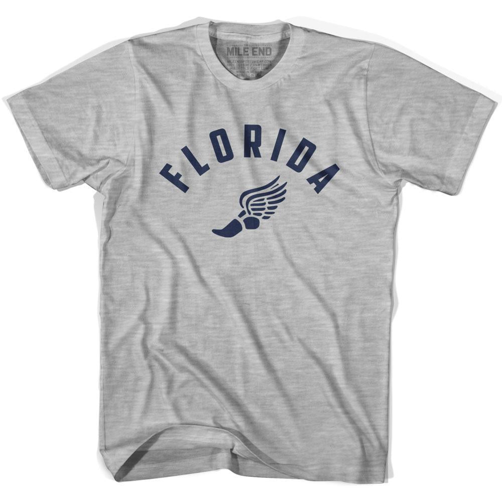 Florida Track T-shirt-Adult product image 2