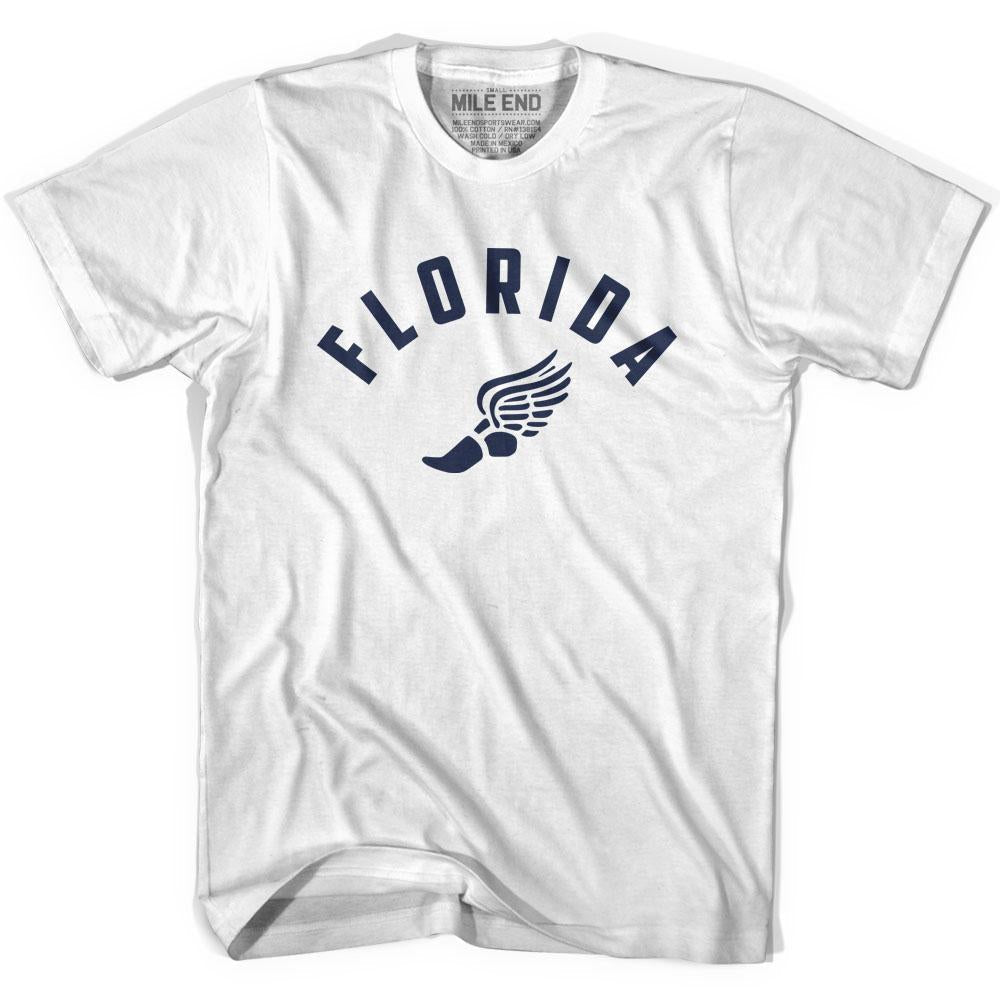 Florida Track T-shirt-Adult product image 1