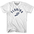 Florida Track T-shirt-Adult product image 1