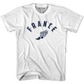 France Track T-shirt-Adult product image 1
