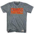 France Football Nation Soccer T-shirt-Adult product image 1