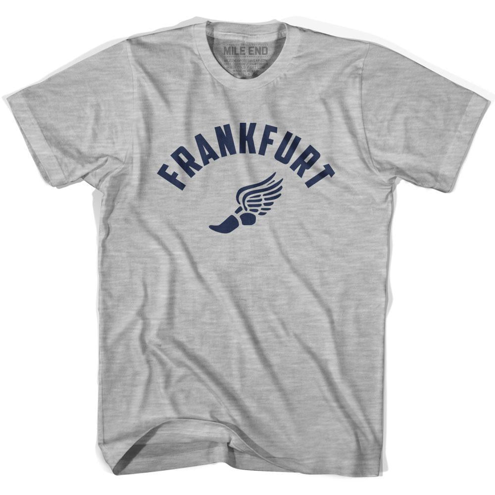 Frankfurt Track T-shirt-Adult product image 2