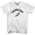 Frankfurt Track T-shirt-Adult product image 1
