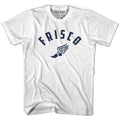 Frisco Track T-shirt-Adult product image 1