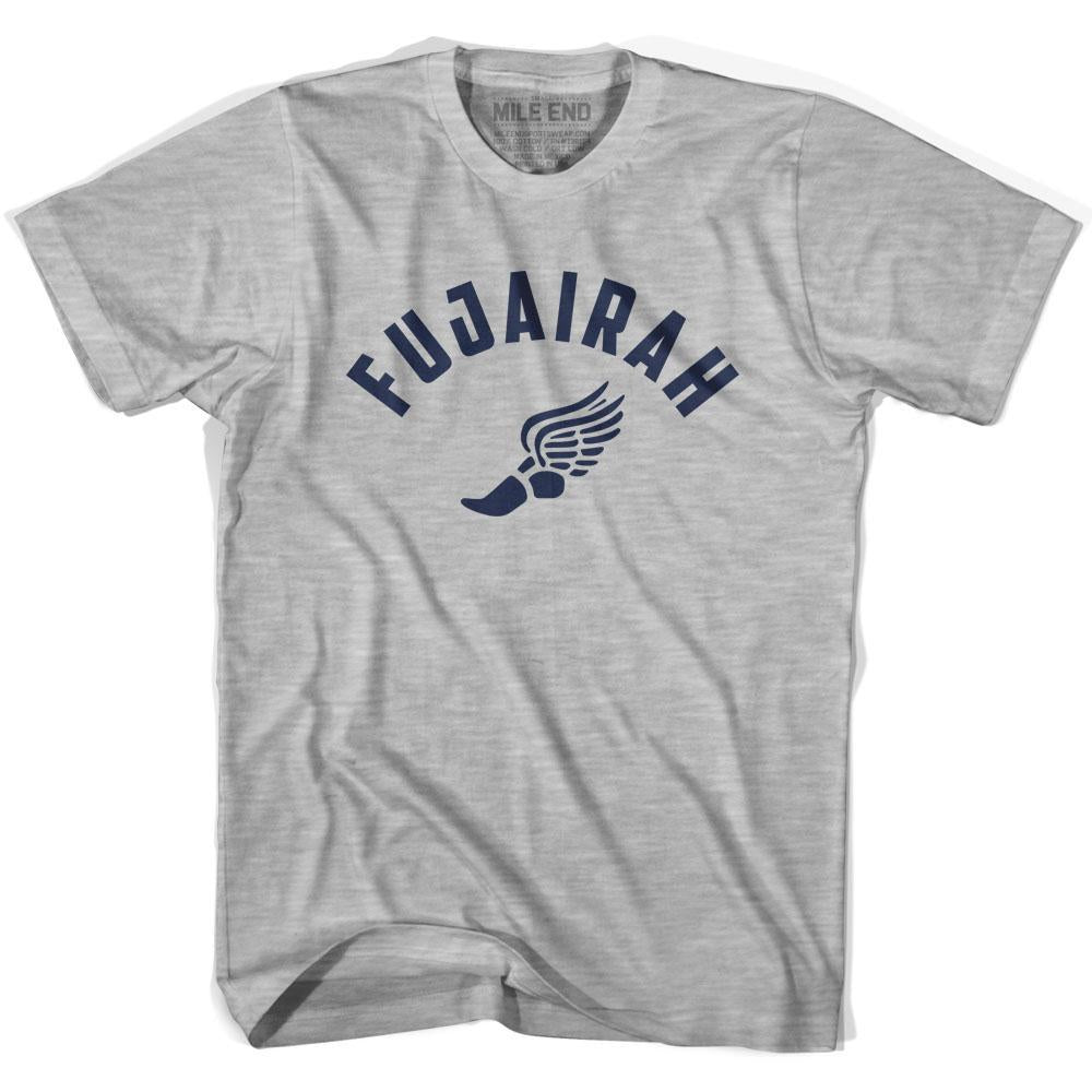 Fujairah Track T-shirt-Adult product image 2