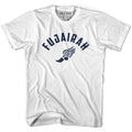 Fujairah Track T-shirt-Adult product image 1