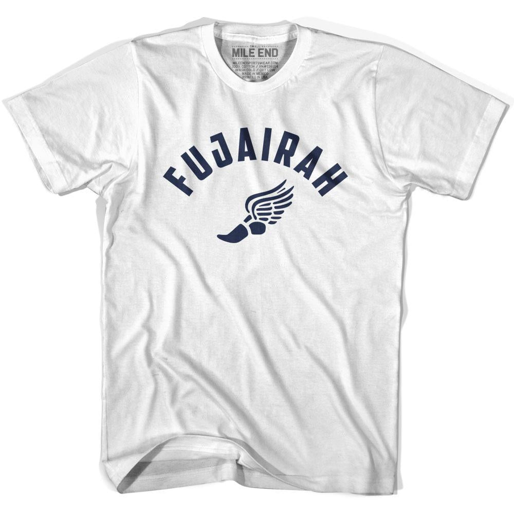 Fujairah Track T-shirt-Adult product image 1