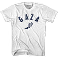 Gaza Track T-shirt-Adult product image 1