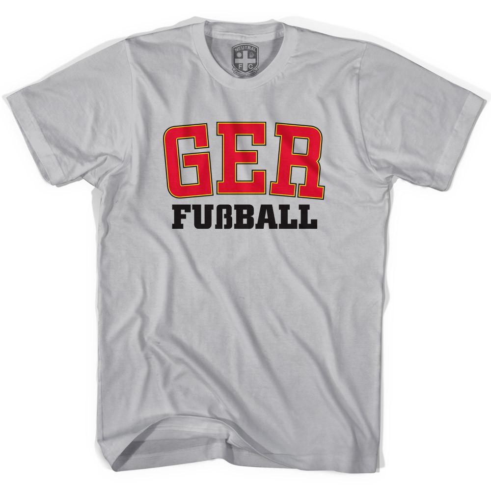 Germany GER T-shirt-Adult product image 2