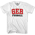 Germany GER T-shirt-Adult product image 1