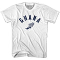 Ghana Track T-shirt-Adult product image 1