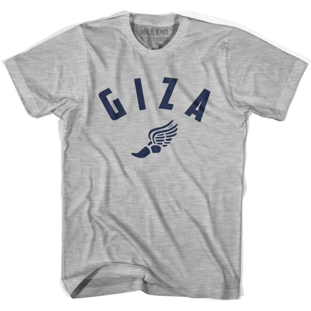 Giza Track T-shirt-Adult product image 2