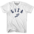 Giza Track T-shirt-Adult product image 1