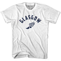 Glasgow Track T-shirt-Adult product image 1