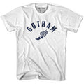 Gotham Track T-shirt-Adult product image 1