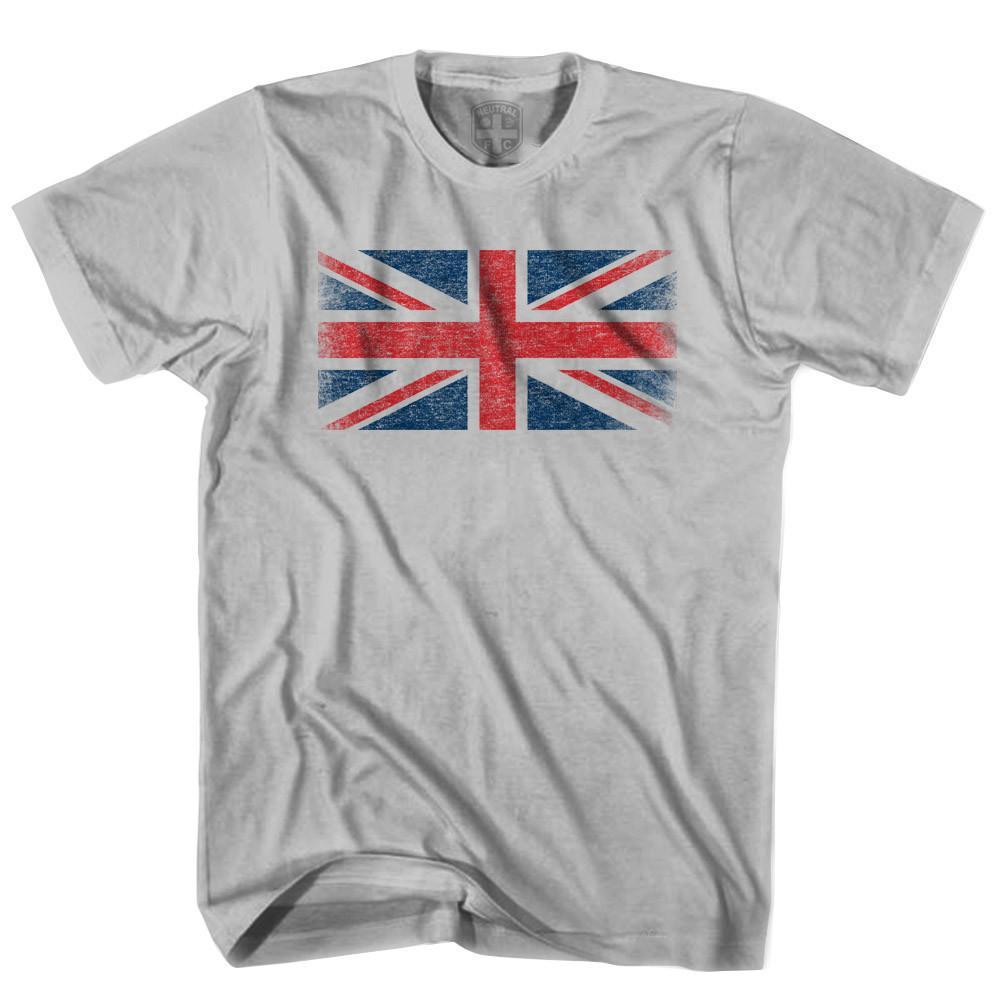 Great Britain Flag T-shirt-Adult product image 2